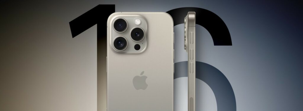 Hasta $1,759 por el nuevo iPhone 16 en El Salvador