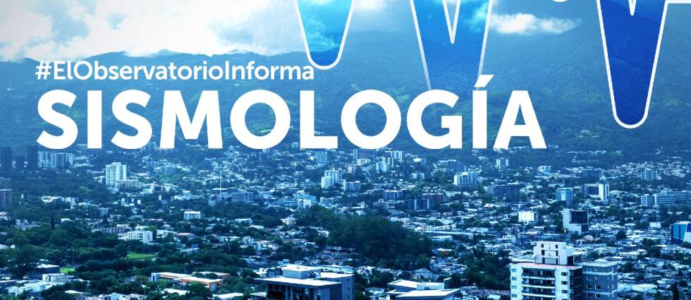 Advierten que en los próximos días aún pueden darse temblores de hasta 5.0 grados por sismicidad en Sonsonate