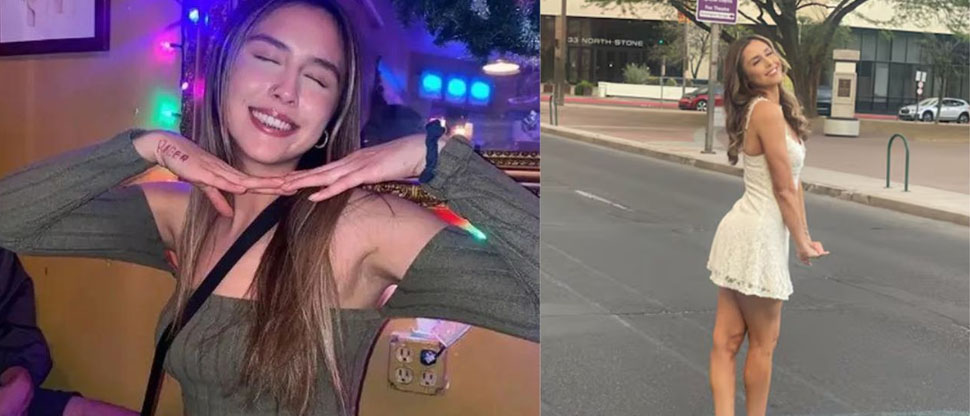 EEUU: Jovencita pierde la vida tras lanzarse del carro de su novio durante pelea