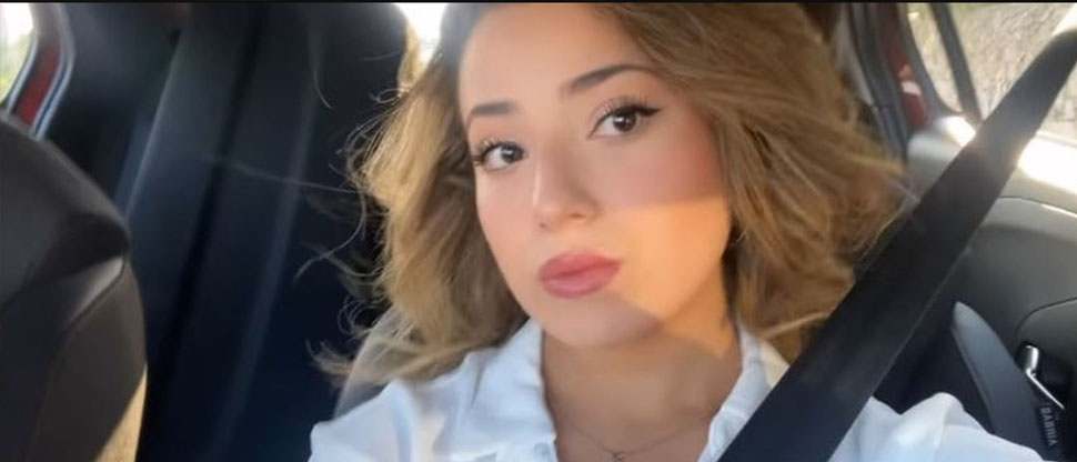 ESPAÑA: Capturan a conductor que acabó con la vida de cantante salvadoreña Adriana Mojica