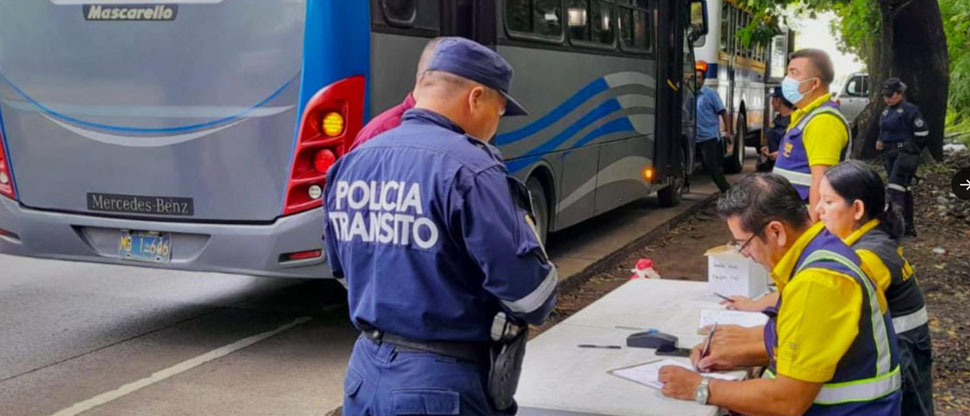 Intensifican controles antidoping a nivel nacional