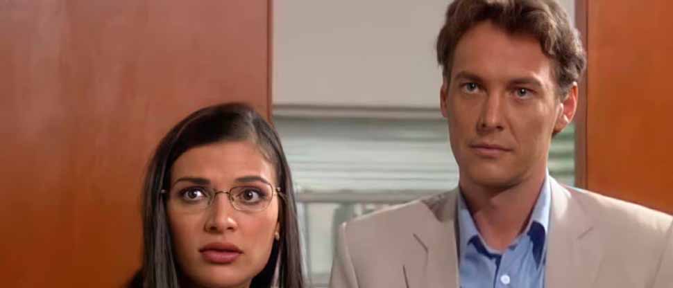 Michel de «Yo soy Betty la Fea» se lanza como cantante