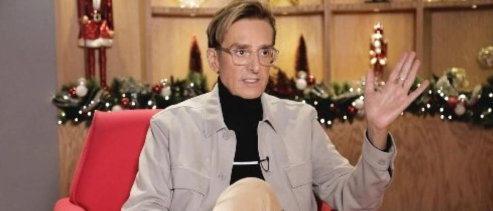 MÉXICO: Daniel Bisogno es ingresado de urgencia a terapia intensiva