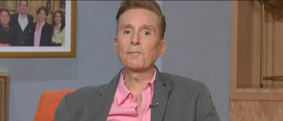 MÉXICO: Daniel Bisogno es sometido a trasplante de hígado