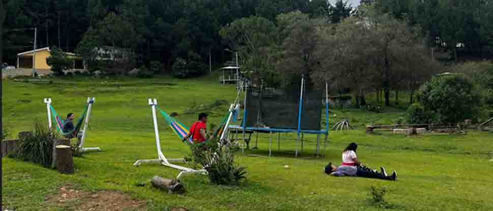 Chalatenango celebrará su primer Festival de Montaña