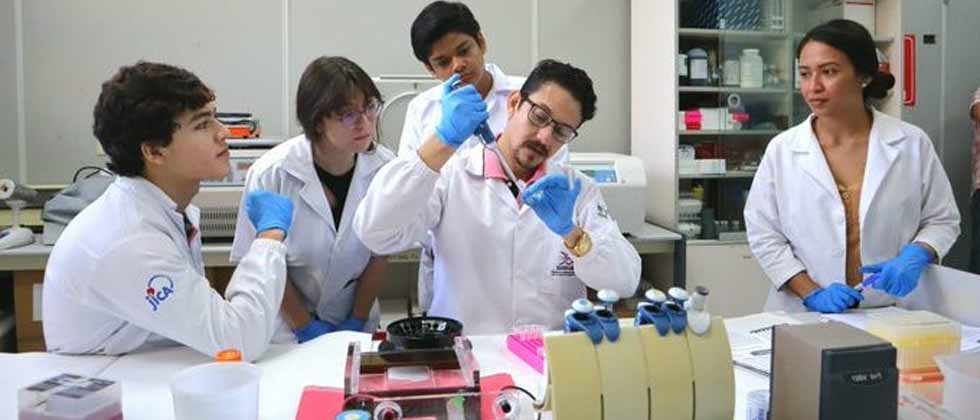 Declaran el 20 de septiembre como Día Nacional del Investigador Científico Salvadoreño