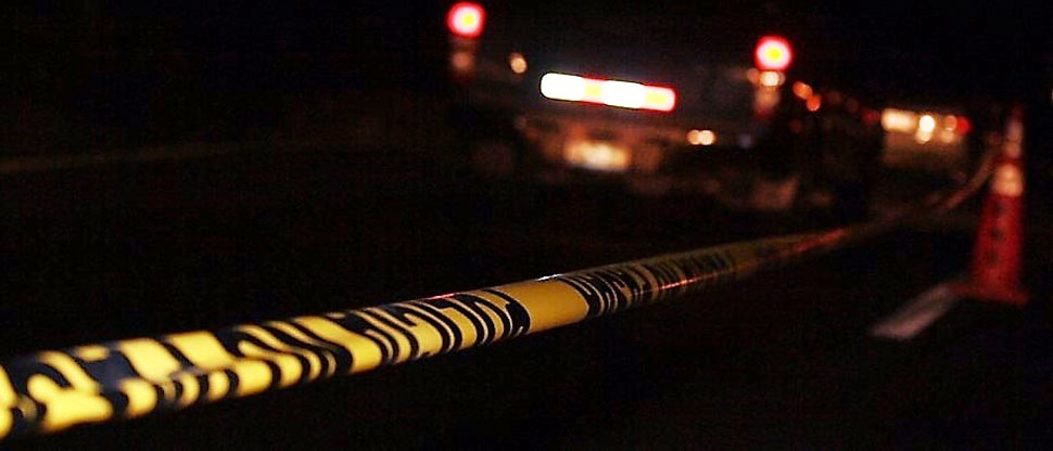 Hombre pierde la vida atropellado por conductor que se dio a la fuga en Sonsonate
