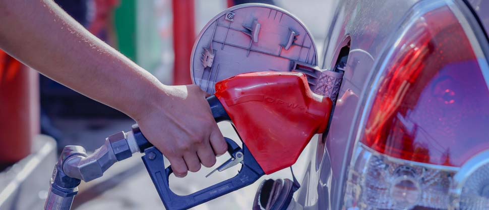 El Salvador tendrá una nueva baja de combustibles por quinta semana consecutiva