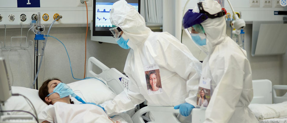 Análisis genético de animales de Wuhan podría ayudar a encontrar el origen del COVID-19