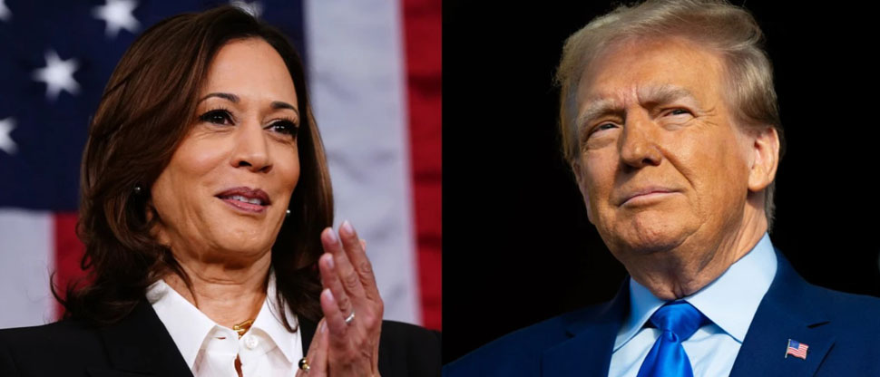 E.E.U.U: Estos fueron los puntos claves del primer debate entre Donald Trump y Kamala Harris