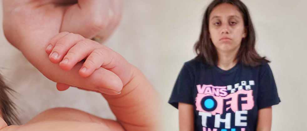 Piden que caiga “todo el peso de la ley” a madre que asfixió a su hijo de 8 meses en Cuscatlán