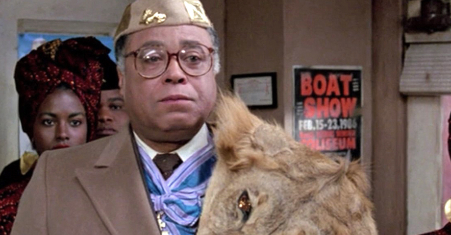 Muere a los 93 años, James Earl Jones, ganador del Oscar en 1971