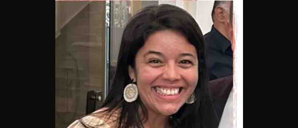 FGR afirma que fue encontrada con vida mujer tras ser reportada como desparecida