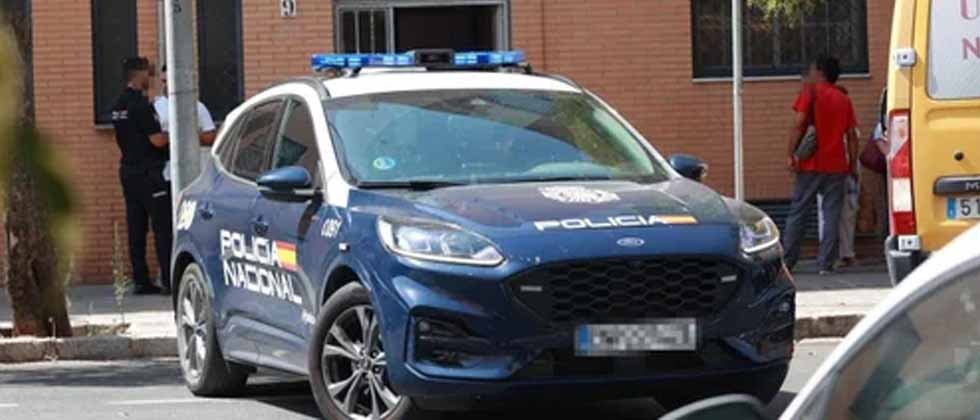 España: Madre asfixia a su bebé porque no dejaba de llorar 