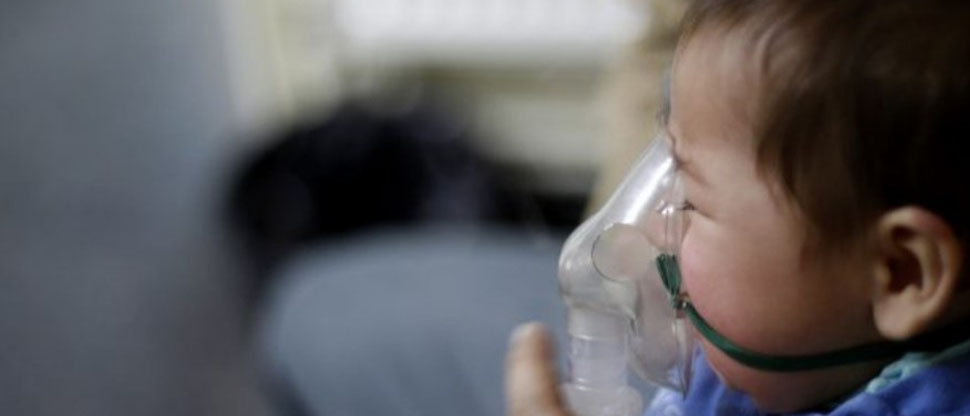 E.E.U.U: declaran alerta sanitaria por virus respiratorio que causa parálisis en niños