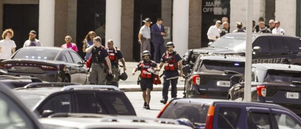 EEUU juzgará como adulto a menor de 14 años que mató a 4 estudiantes