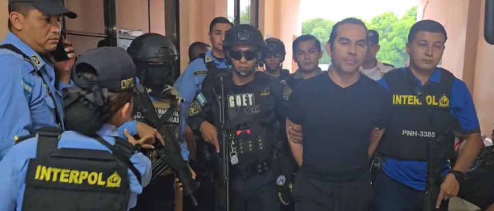 Solicitarán apoyo internacional para investigar accidente de helicóptero que transportaba a exgerente de COSAVI