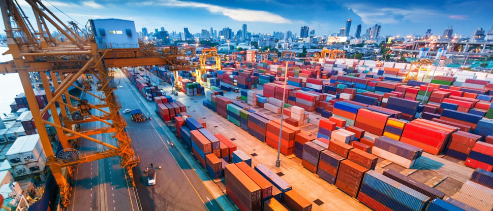 El Salvador logró exportar $714.9 millones en productos alimenticios