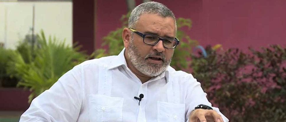 Prófugo de la justicia Mauricio Funes, reconoce que el plan de seguridad del Gobierno del Presidente Nayib Bukele es un éxito