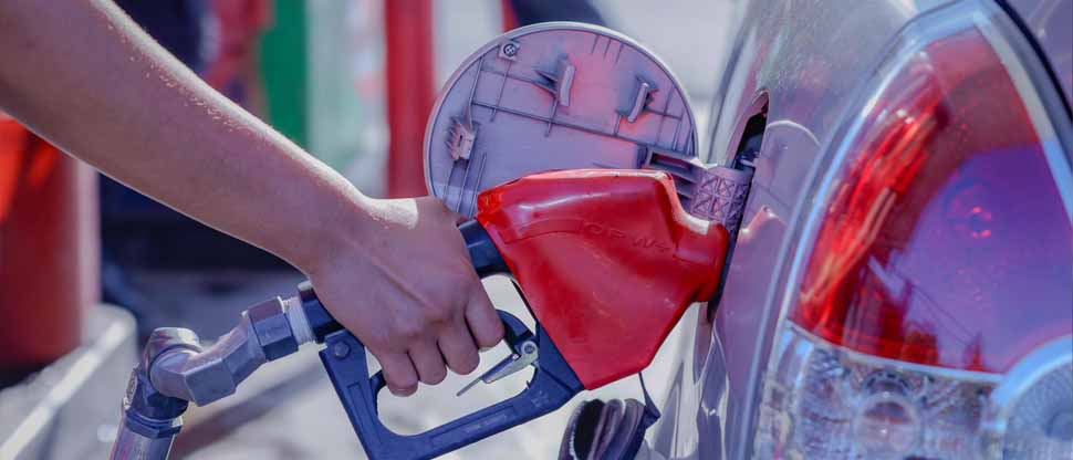 Visitan 40 gasolineras para que cumplan con nueva reducción de combustible