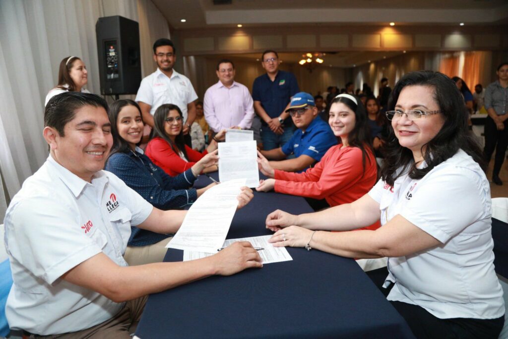 Anuncian Gira por el Empleo para el occidente del país