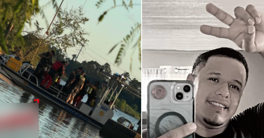 Guatemalteco muere como héroe; rescató a dos mujeres que se ahogaban en un parque acuático