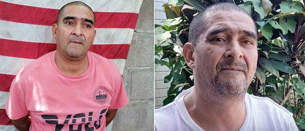 Tiktoker «Hermano Fausto» le insinuaba y grababa videos a una menor en la vía pública