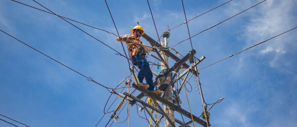 HONDURAS: Cortes de energía eléctrica programados para este miércoles 25 de septiembre