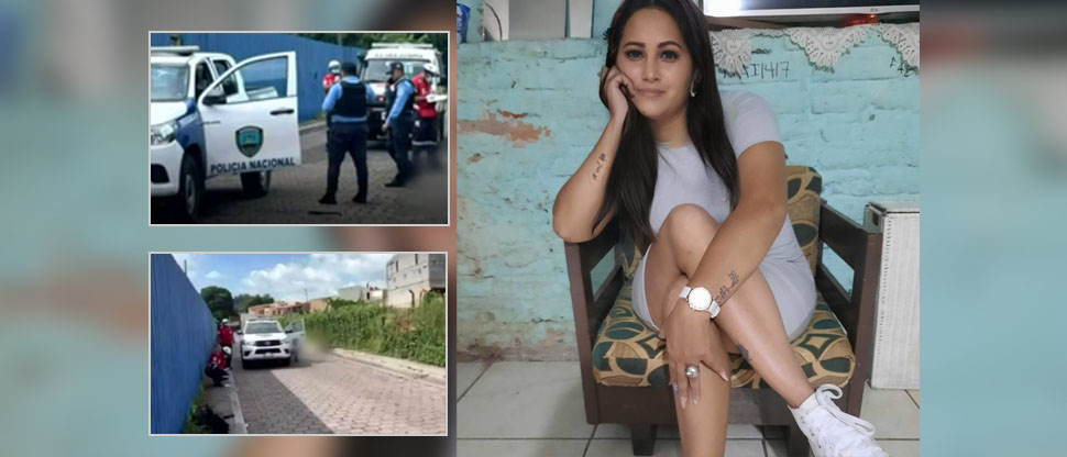 HONDURAS: joven muere al intentar robarle a un ciudadano que actuó en defensa propia