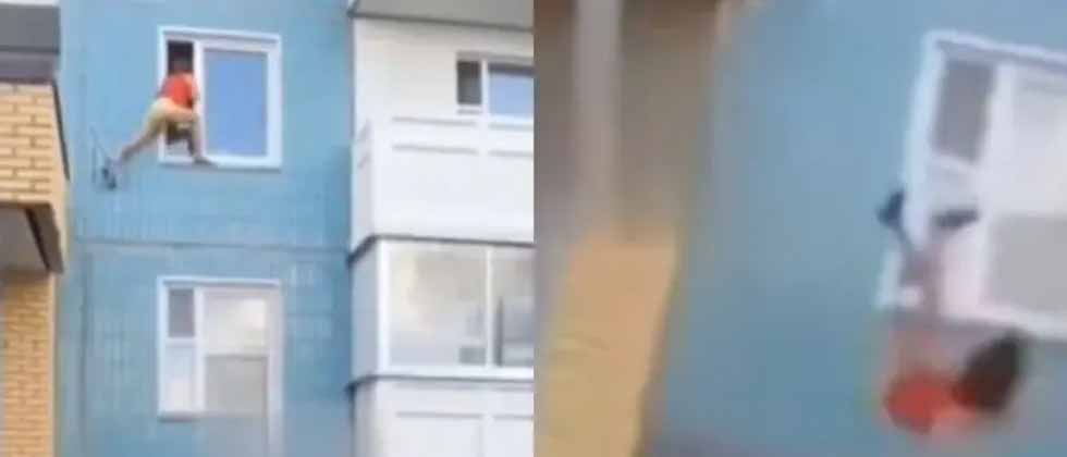 Muere mujer cuando espiaba a su marido infiel desde ventana