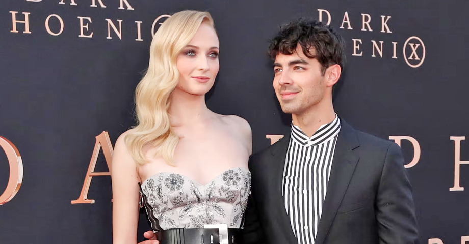 Se terminó: Joe Jonas y Sophie Turner culminan su proceso de divorcio