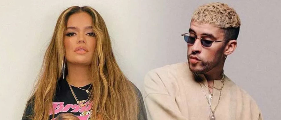 Karol G y Bad Bunny los más nominados a los Latin Grammy