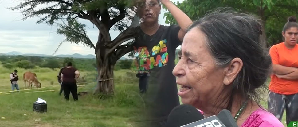 HONDURAS: abuela admite que su nieto fue asesinado por ser ladrón