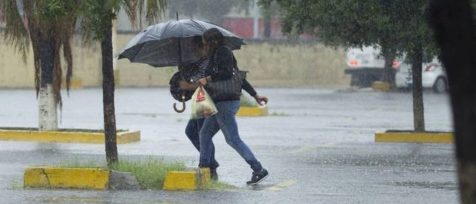 Acercamiento de onda tropical traerá tormentas a El Salvador este miércoles