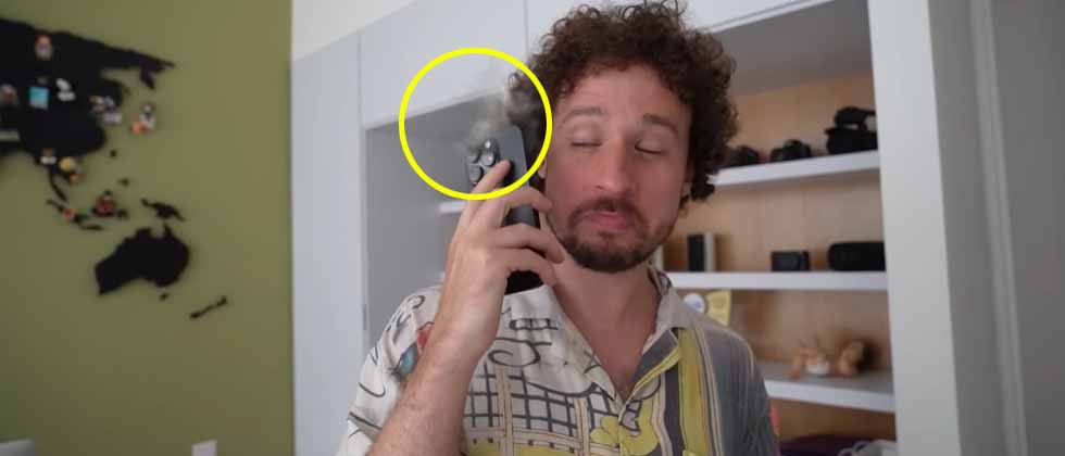 «Una gran decepción»: Luisito Comunica encuentra falla en el nuevo iPhone 16