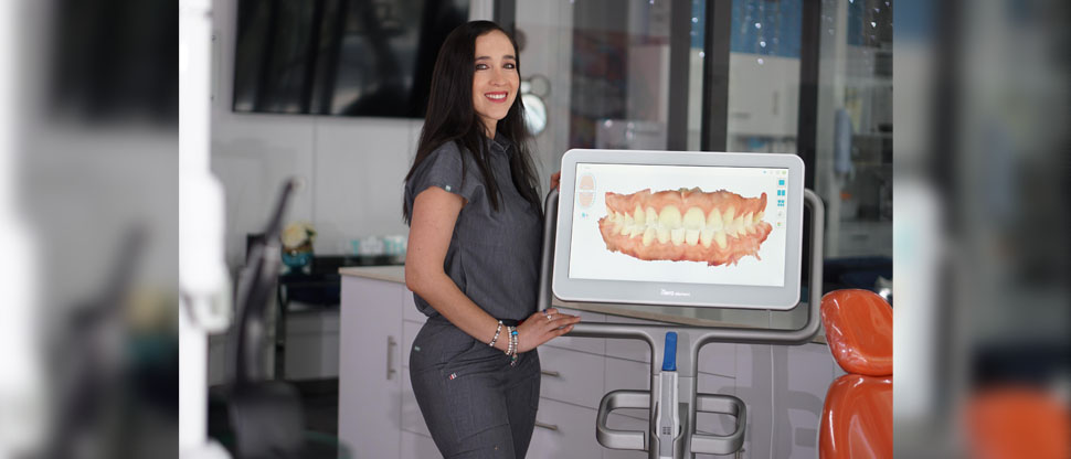 Transformamos tu sonrisa en menos de 2 años, garantizado