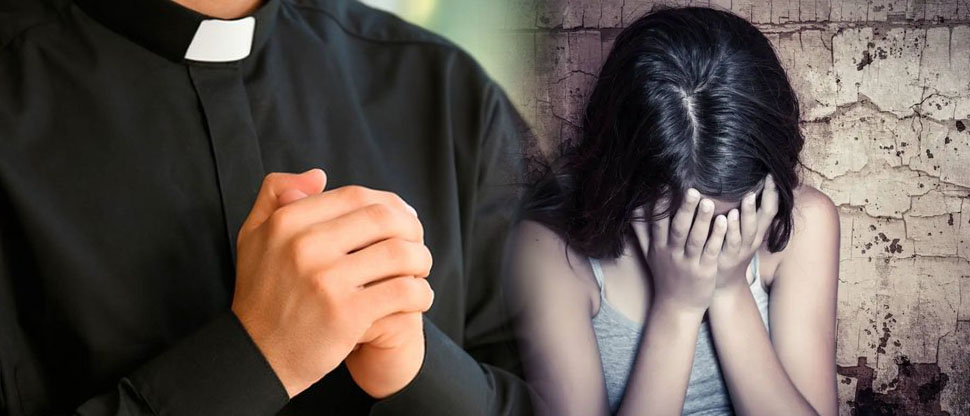 Sacerdote es condenado a cárcel por abusar de menor de 15 años de su congregación