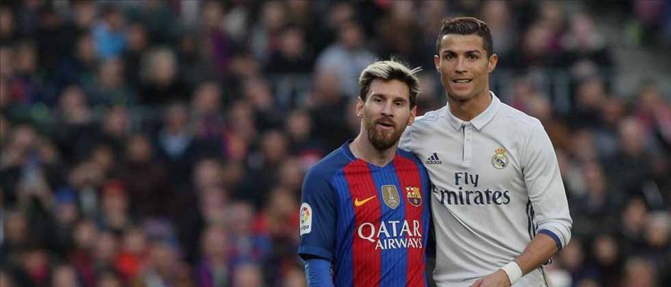 Cristiano Ronaldo y Messi quedan fuera de la lista de nominados al Balón de Oro