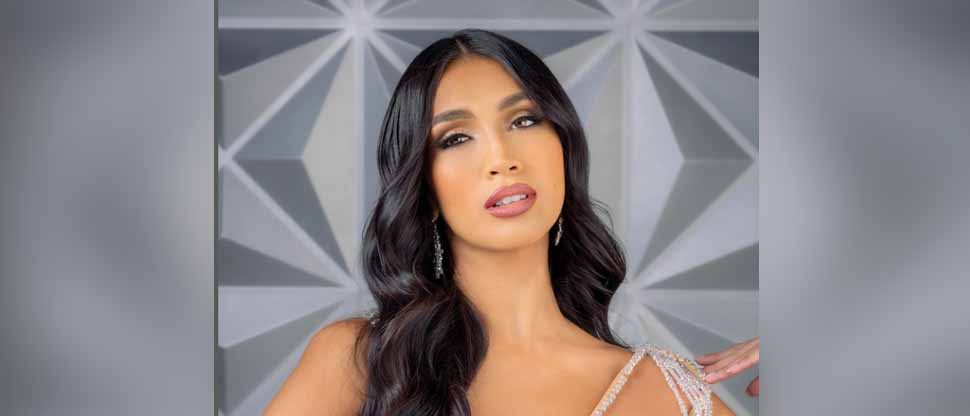 Miss El Salvador 2024 celebra este martes 26 primaveras