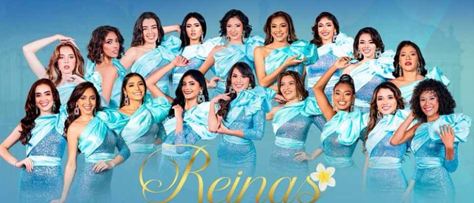 Nicaragua elegirá a «Miss Sandinista» y no irá a Miss Universo 2024