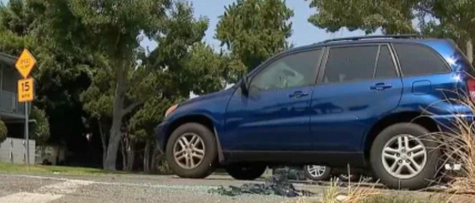 E.E.U.U: Arrestan a mujer por el fallecimiento de su hija de 3 años dentro de vehículo sobrecalentado por ola de calor