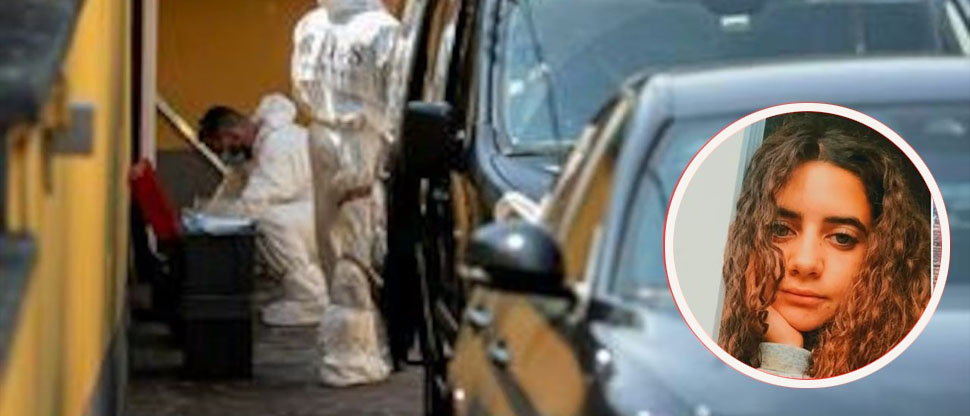 Mujer confiesa que enterró a sus dos hijos recién nacidos en el jardín de su casa