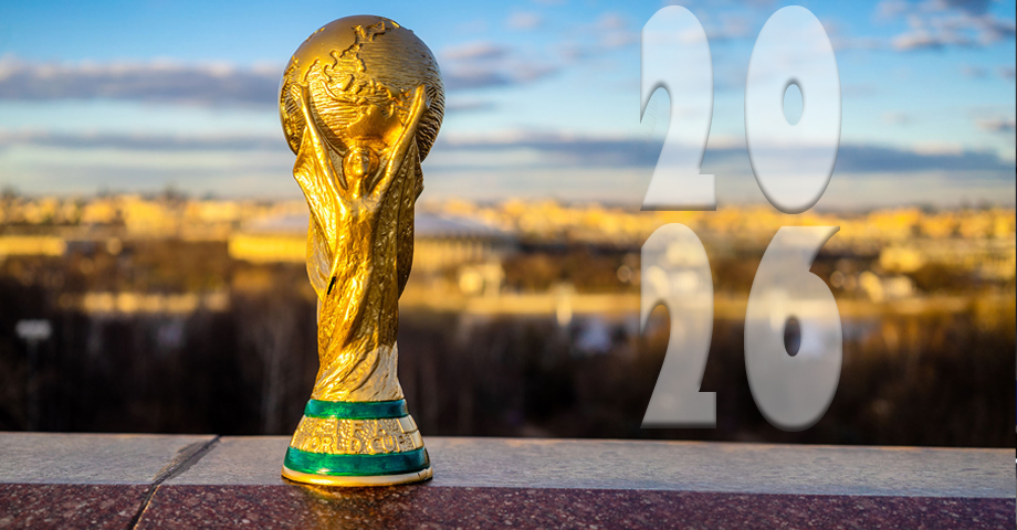 La FIFA abre convocatoria para quienes deseen trabajar en el mundial del 2026