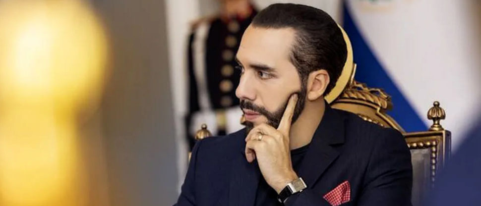 Presidente Bukele brindará apoyo a familiares de las víctimas en tragedia aérea en La Unión