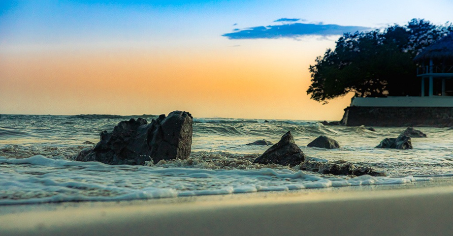 Anuncian condiciones marítimas apropiadas para la pesca y turismo en los próximos días