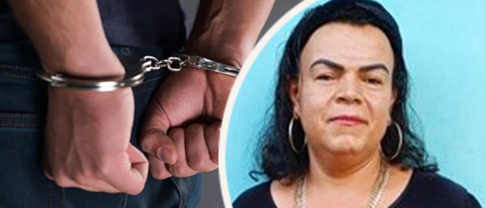 Cae «Johana», pandillero propietario de locales donde realizaban actividades ilícitas