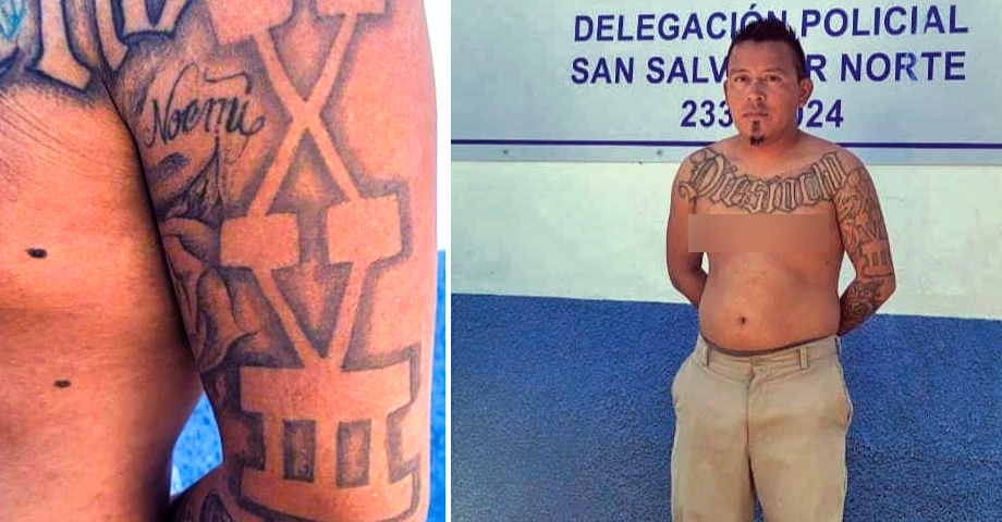 Cae Gatillero que andaba huyendo de la justicia en Aguilares