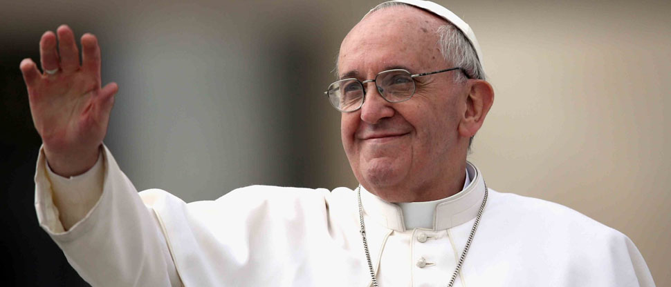 ¡Enhorabuena! El papa Francisco saldrá del hospital este domingo