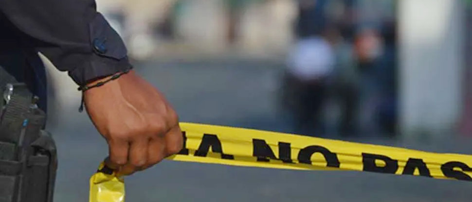 Mujer pone fin a su vida tras tener problemas sentimentales con su pareja en Sonsonate