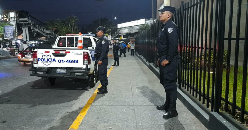 Cero impunidad por homicidios en El Salvador